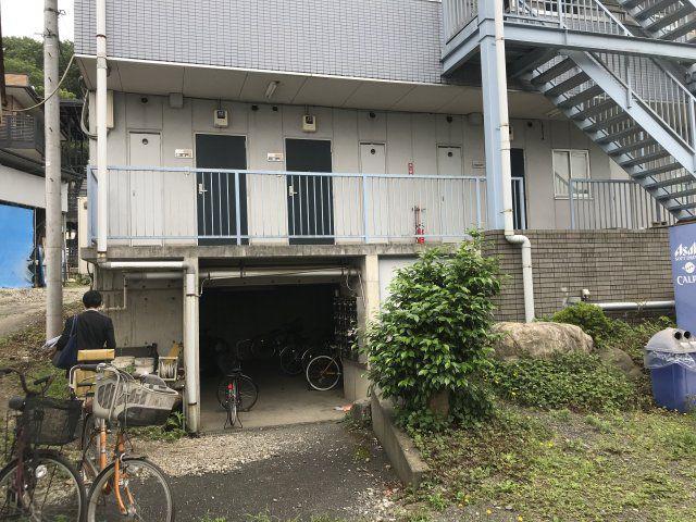フラワーハイツC