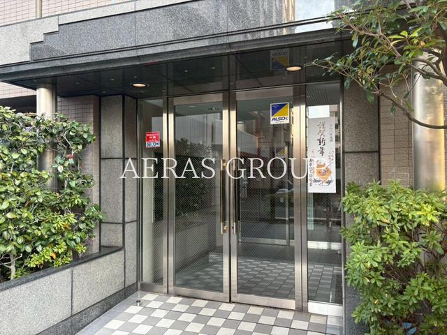 コスモ錦糸町グランシティ