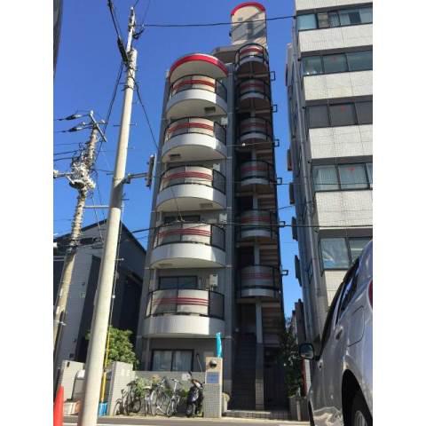 フレグランス蘇我