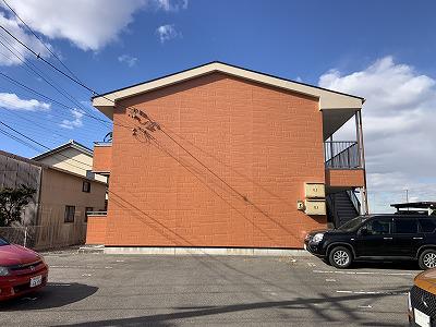 カーサ占部