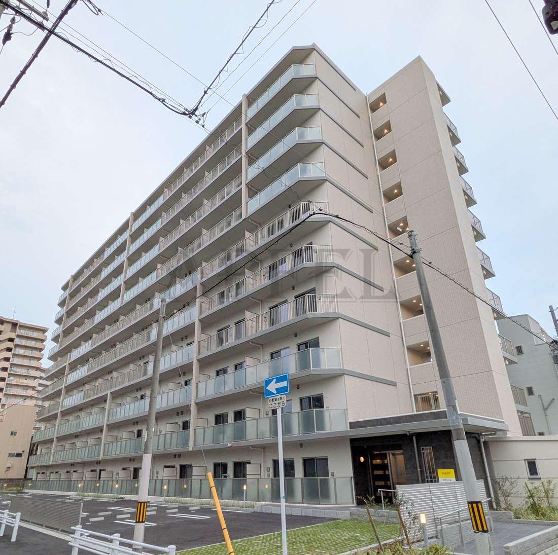 リアライズ今里南
