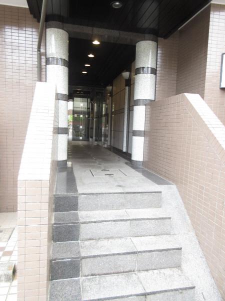 シャルマンフジ鈴蘭台