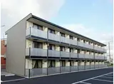 ＪＲ宇都宮線 小山駅 徒歩16分 3階建 築18年