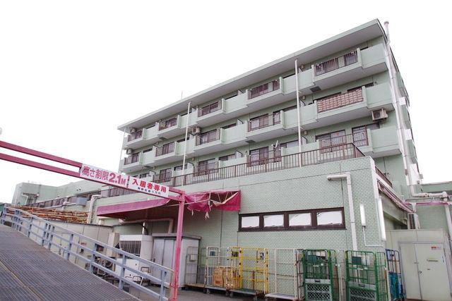 グリーンヴァレー松澤