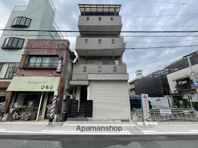 セレッソプラーサ中川