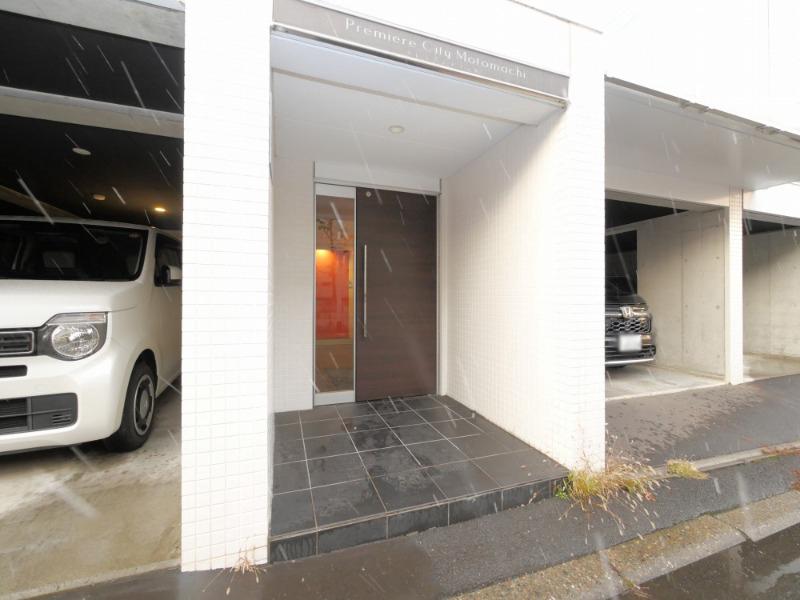 プレミアシティ元町