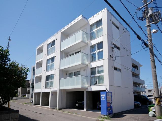 プレミアシティ元町(1LDK/2階)