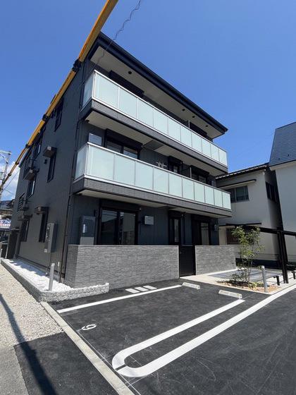 フィオーレ府中本町