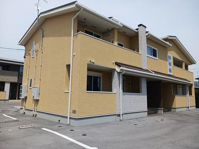 トリニティ岩村田I