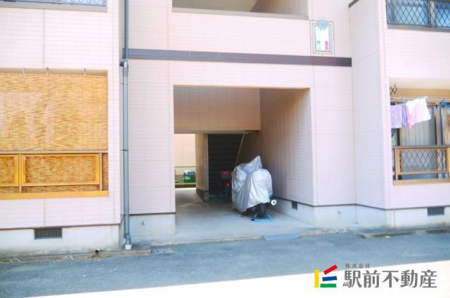 サンビレッジかこ