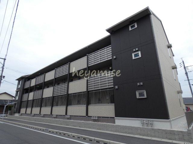 熊本市電健軍線 健軍町駅 徒歩71分 3階建 築6年