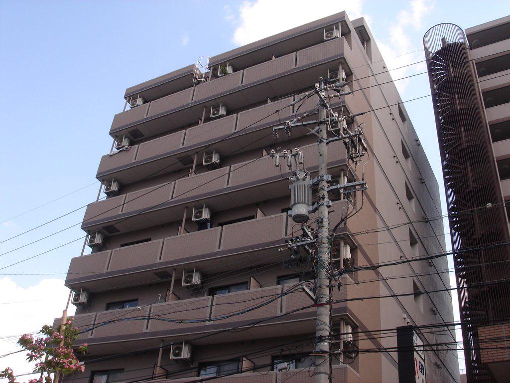 タウンエステート新栄