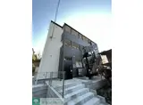 AMBITION相武台前