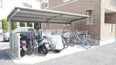 シャン ド フルールIII