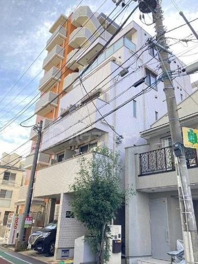 ポワソヌリー文京千石