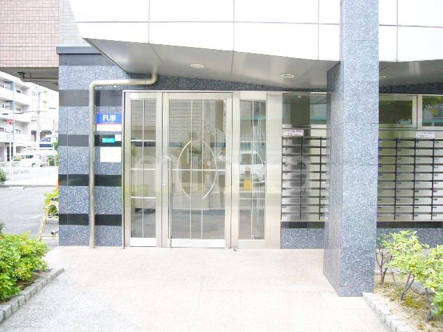 グランディール阪南町II番館