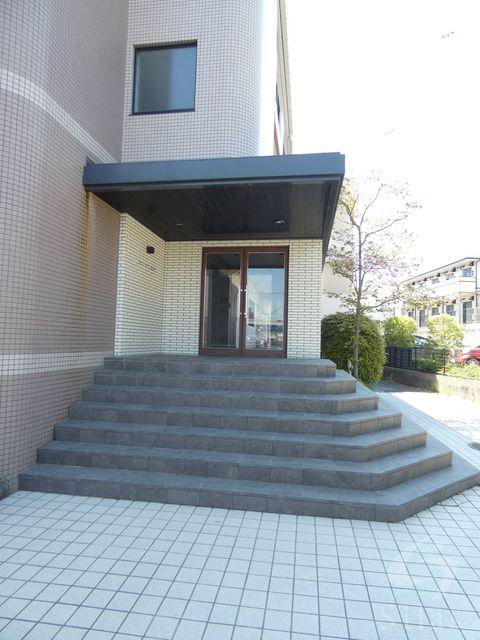 サニーライフ緑地