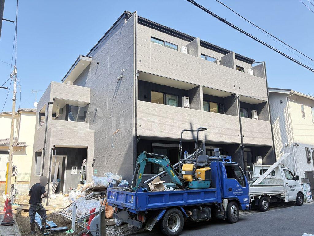 ROBOT HOME 金町