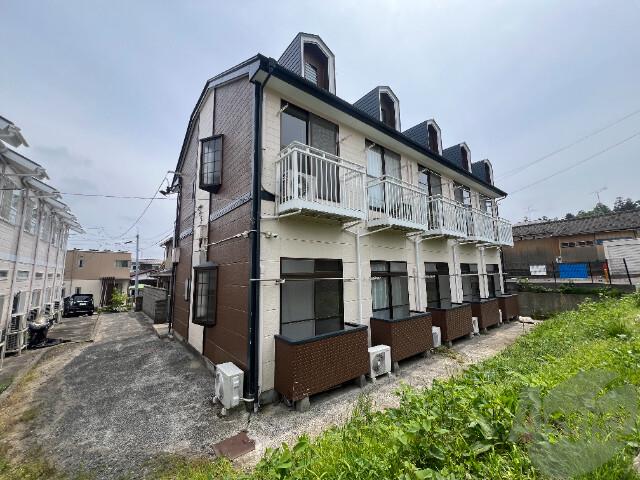 グリーンヴィラ仙台