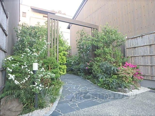 ハウズファースト五条大宮