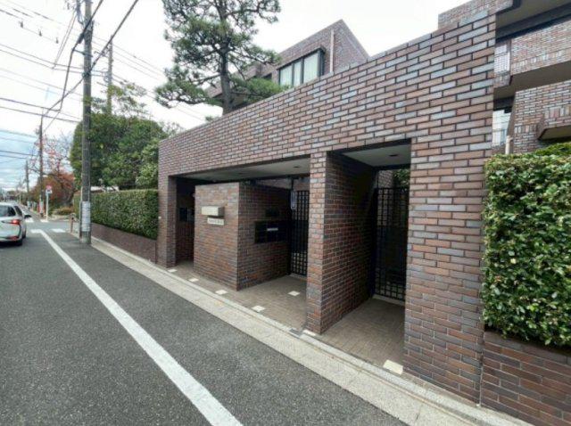 テラス成城ウエスト