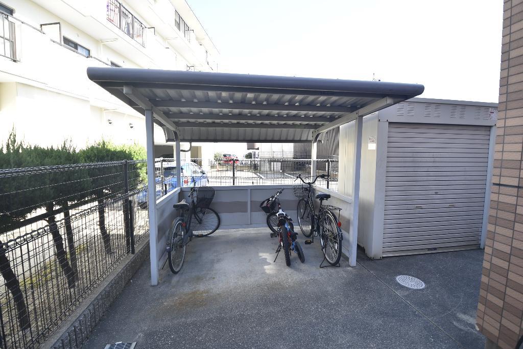 ルミナスハイム