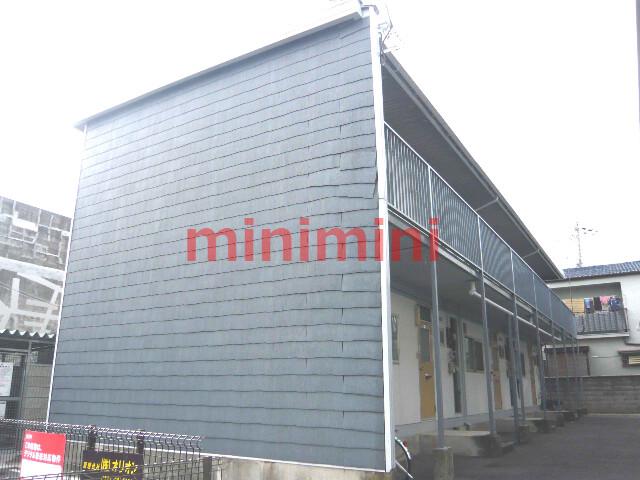 田畑マンションA棟