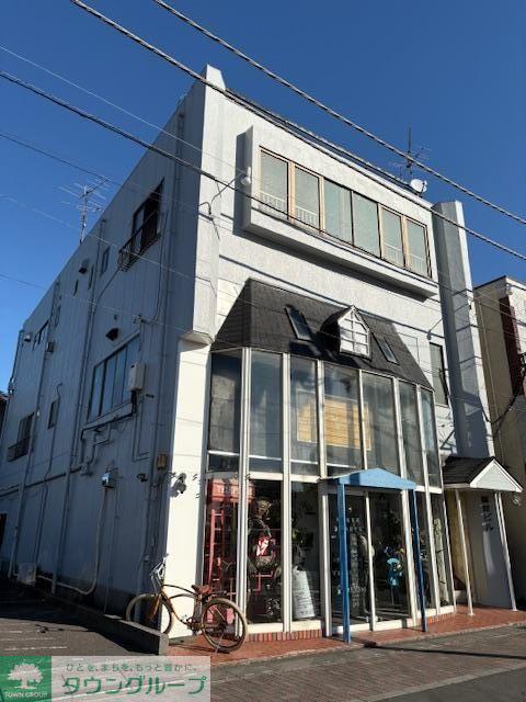 栗田ビル