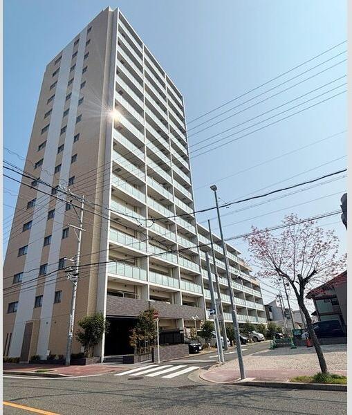 カルティア瑞穂が丘