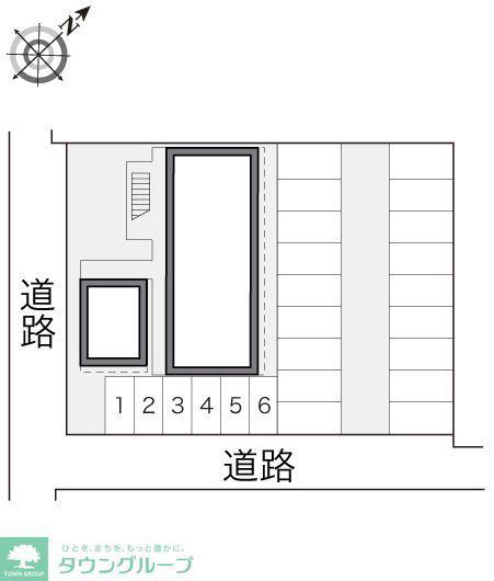 レオパレスコンフォート