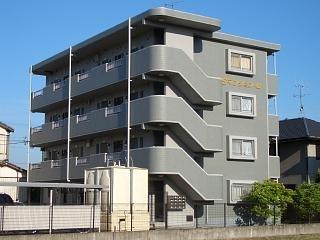 BSマンション α