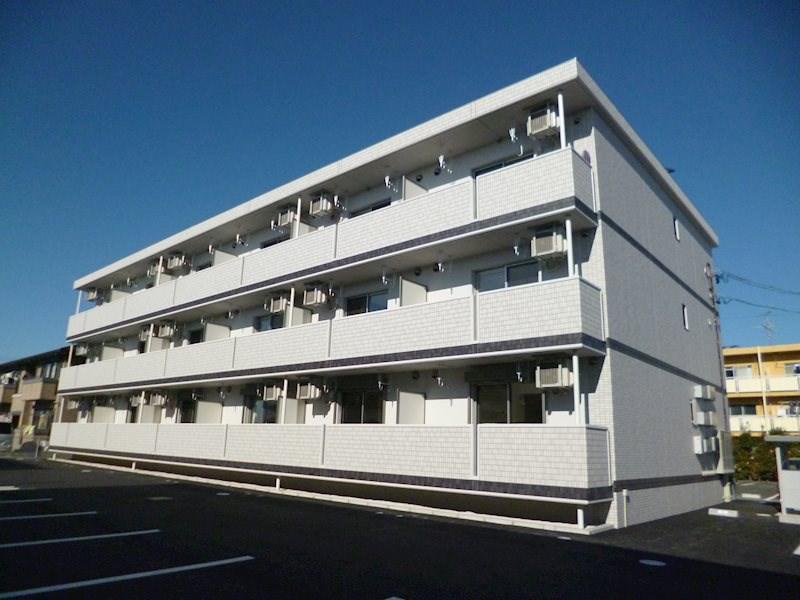 ドミール江西プレミアム
