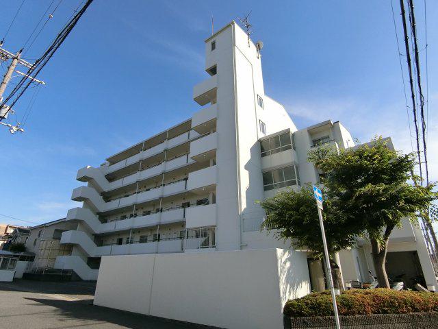 ジョイフル久米田