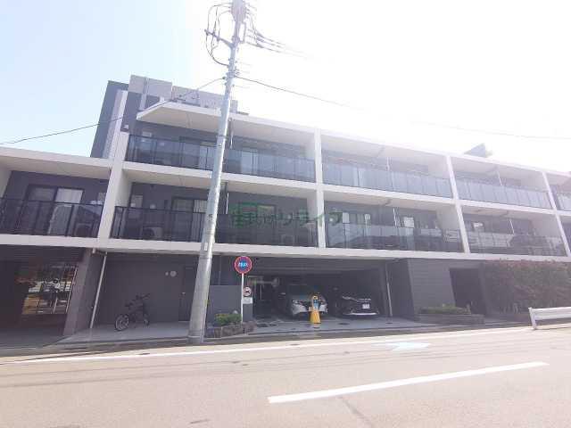 メイクス池上ルーチェ