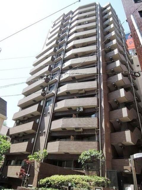 日神パレステージ西麻布