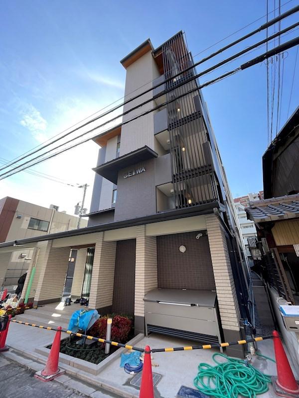 シュピア・メゾン油小路