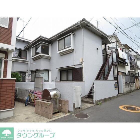 カーシュ上馬