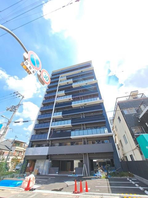 プレサンス野江内代ペルティエ