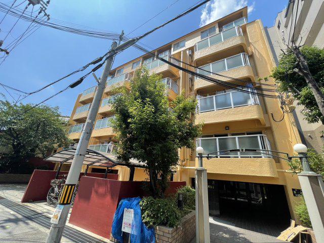 ラムール住吉
