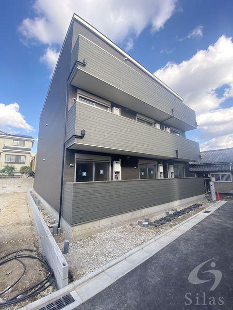 FSTYLE大蓮東1号館
