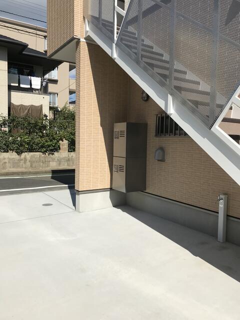 マイコート稲城館2