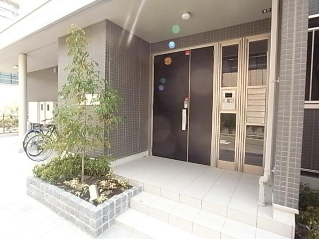 アコール北口