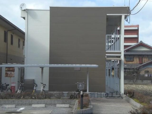 レオパレス雅