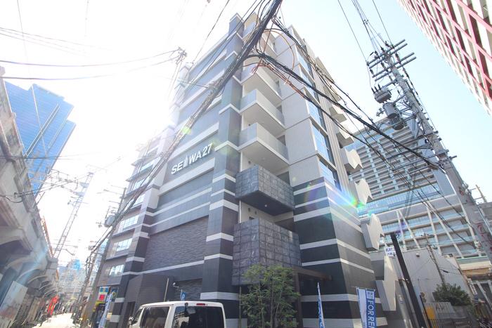 SEIWAPALACE梅田茶屋町