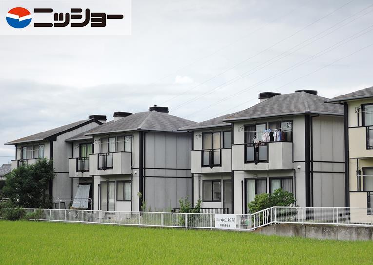 SUNVILLAGE WITH A・B棟