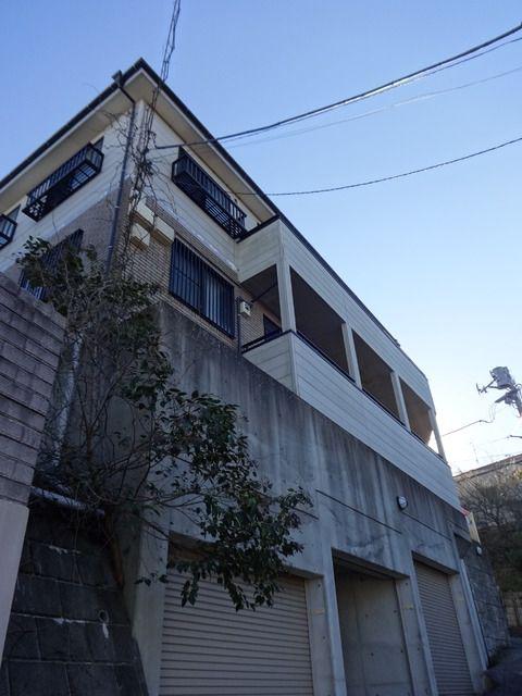 ヒルサイト洋光台