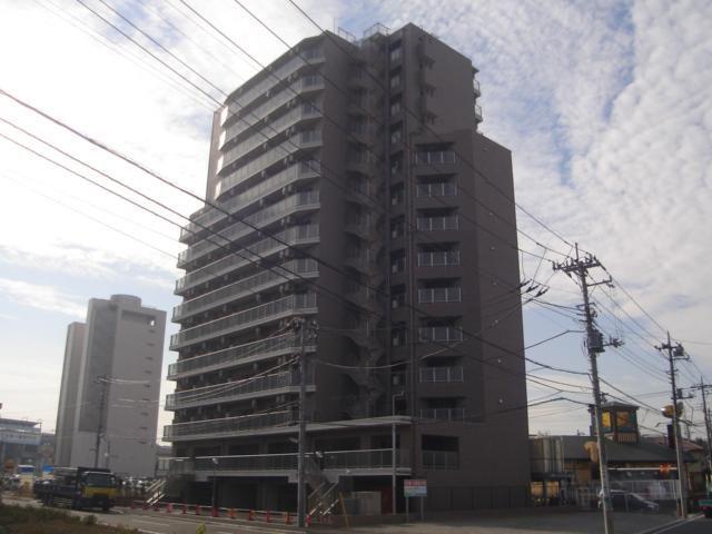 ラグジュアリーガーデン東松戸