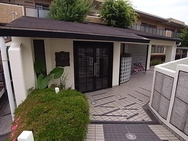 ホーユウパレス神戸塩屋