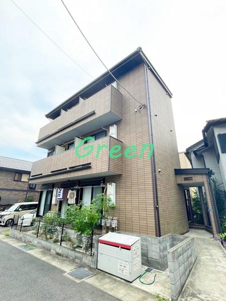 ソフィアエヌ湘南平塚