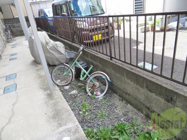 ビレッジ五輪